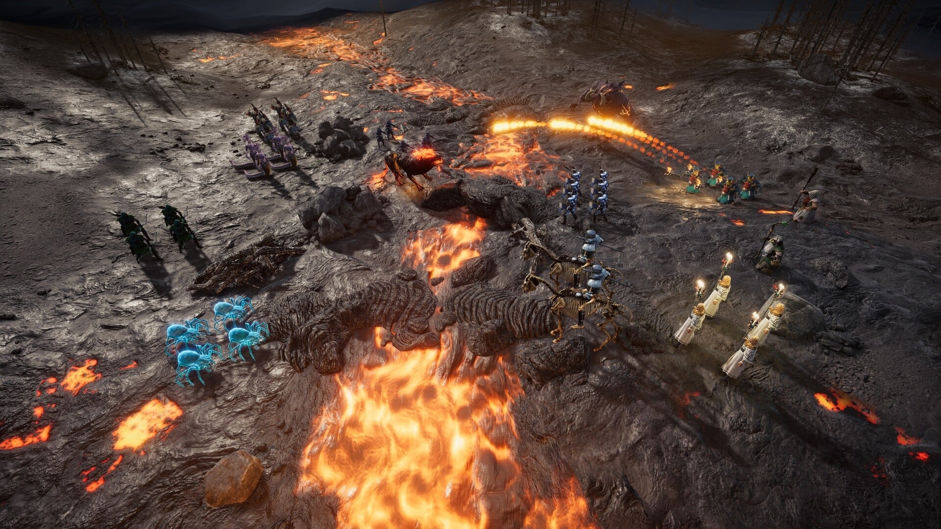 SpellForce: Conquest of Eo - Image 28