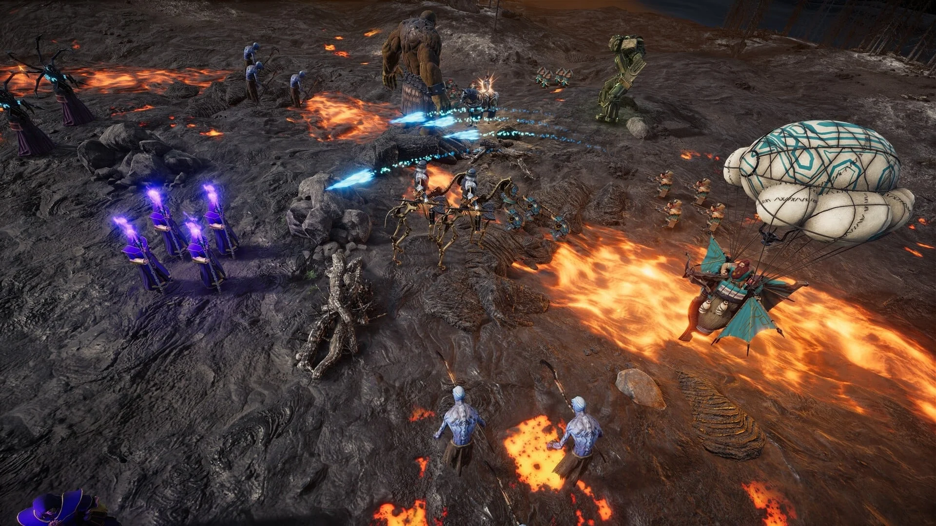 SpellForce: Conquest of Eo - Image 29
