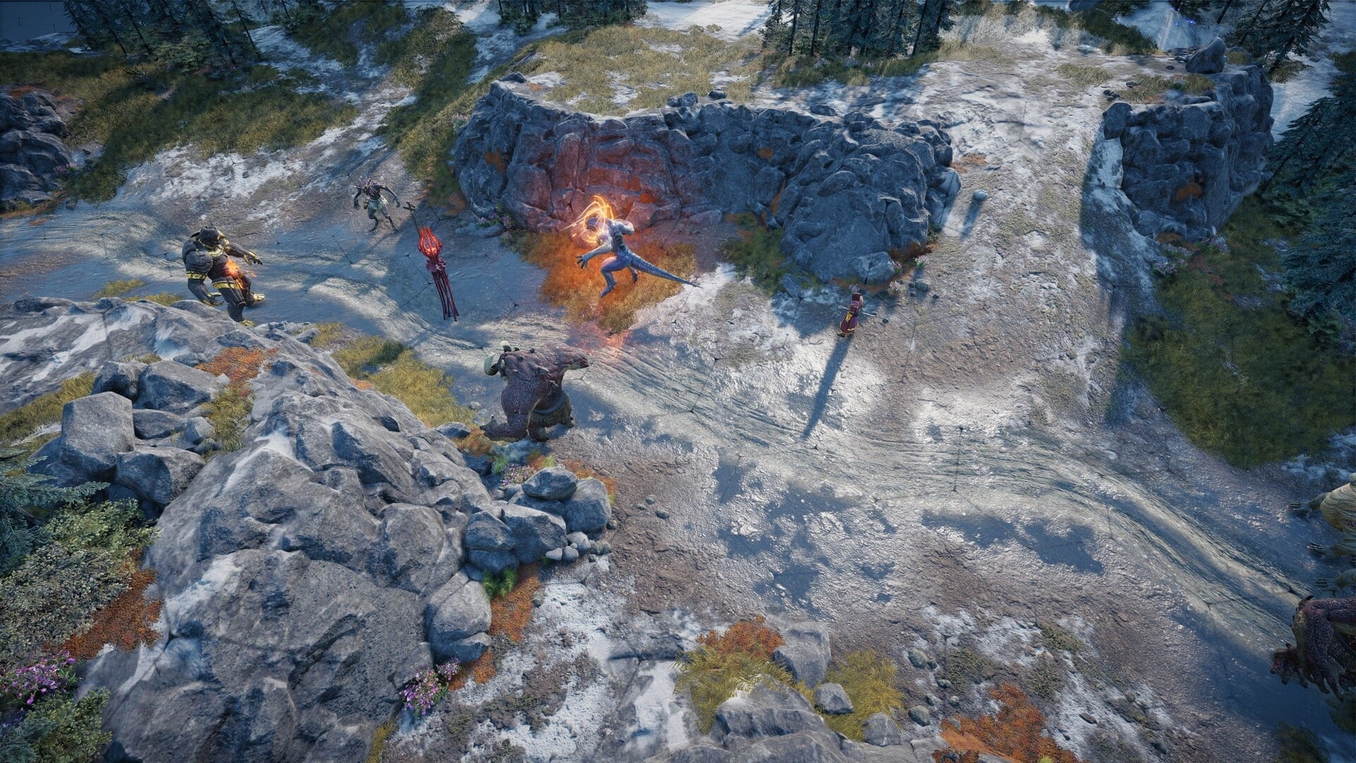 SpellForce: Conquest of Eo - Image 30