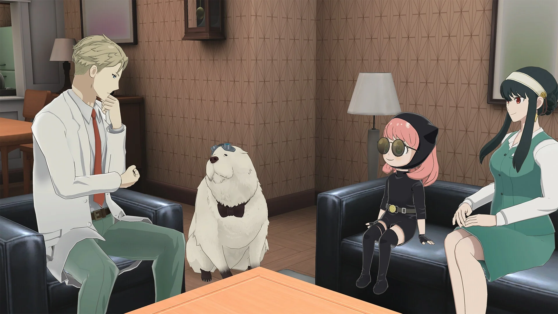SPY×ANYA: Operation Memories - Deluxe Outing Pack - Image 3