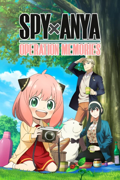 SPY×ANYA: Operation Memories - Image 10