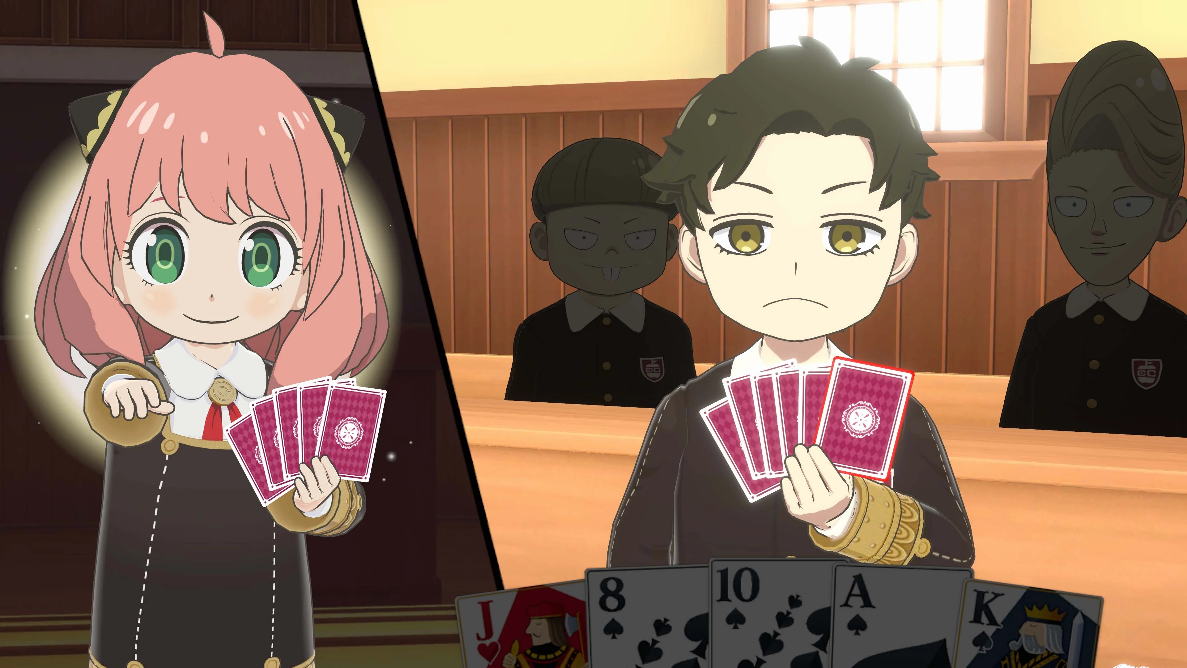SPY×ANYA: Operation Memories - Image 5