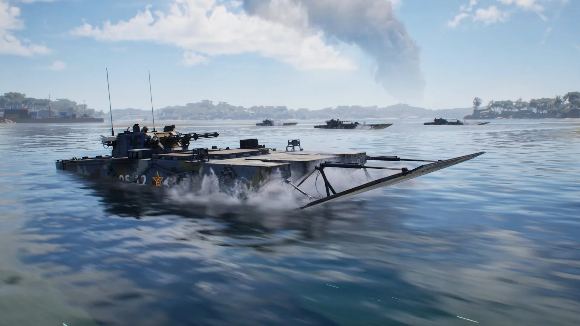 Squad Commander Edition - Image 10