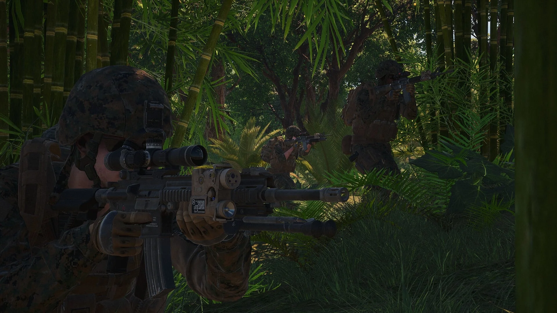 Squad Commander Edition - Image 11