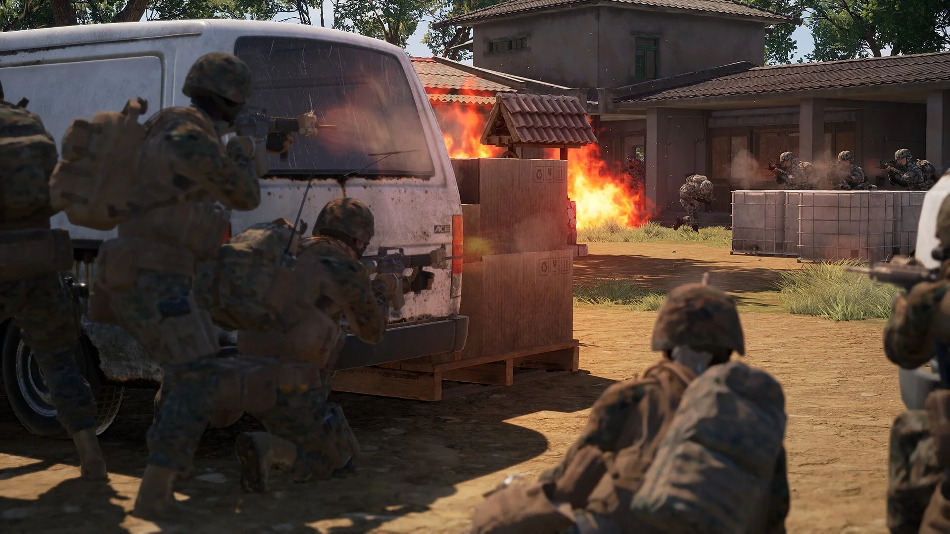 Squad Commander Edition - Image 12