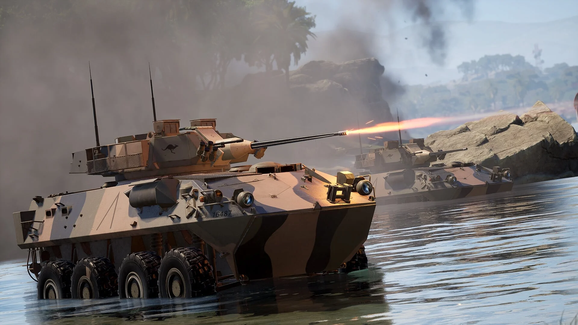 Squad Commander Edition - Image 14
