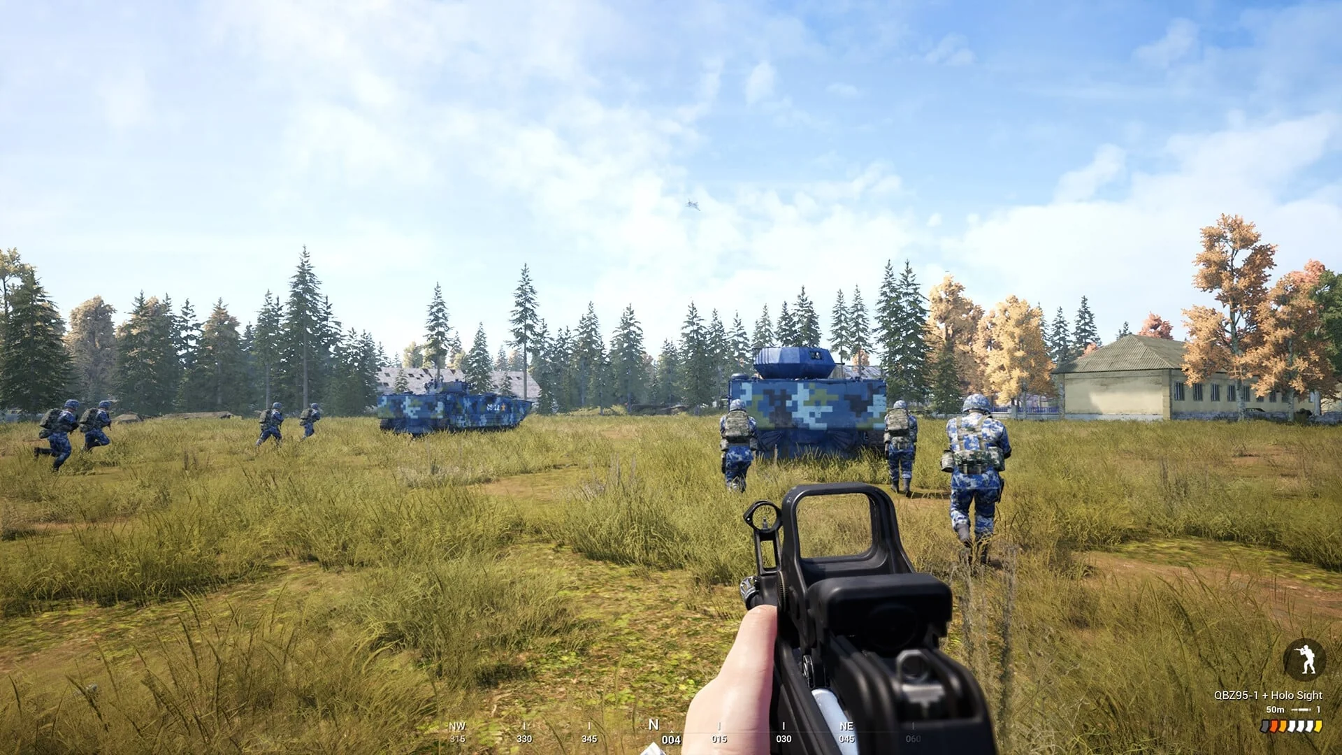 Squad Commander Edition - Image 20