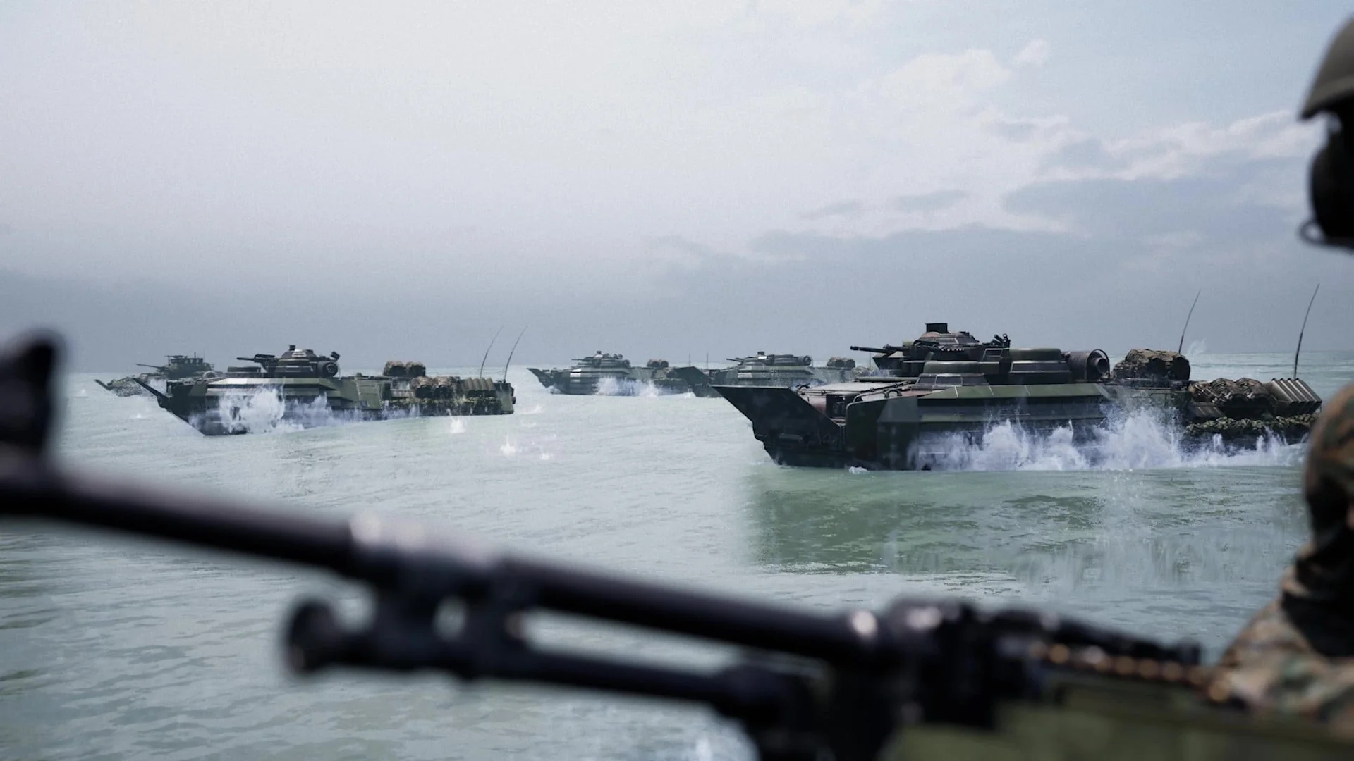 Squad Commander Edition - Image 21