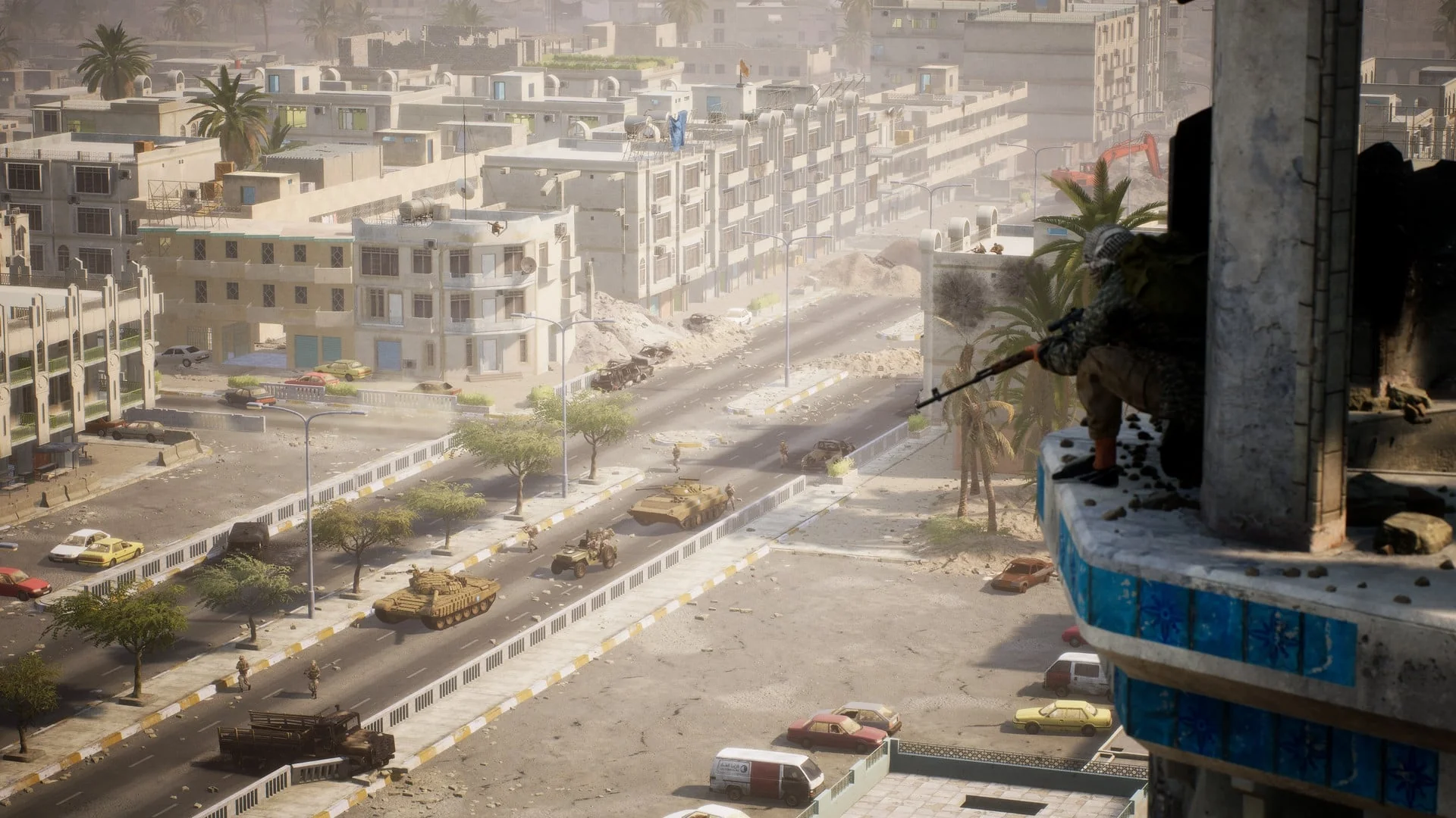 Squad Commander Edition - Image 24