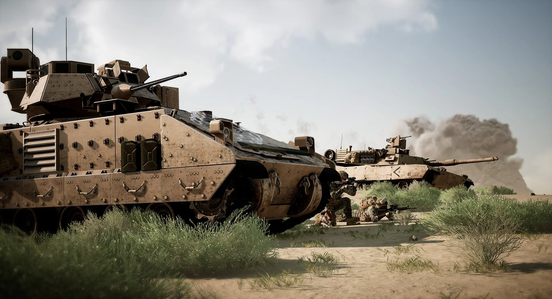 Squad Commander Edition - Image 26