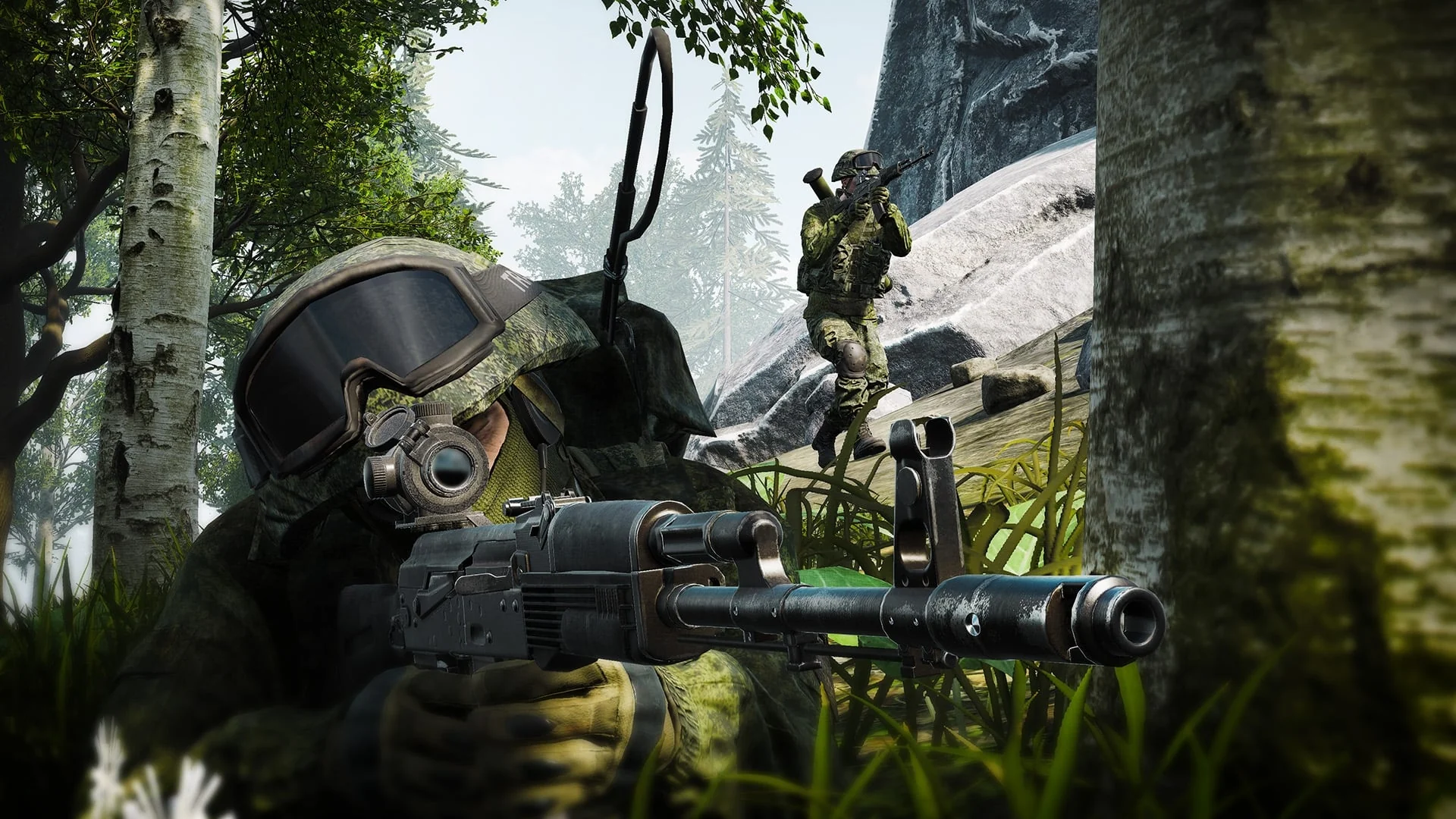 Squad Commander Edition - Image 27