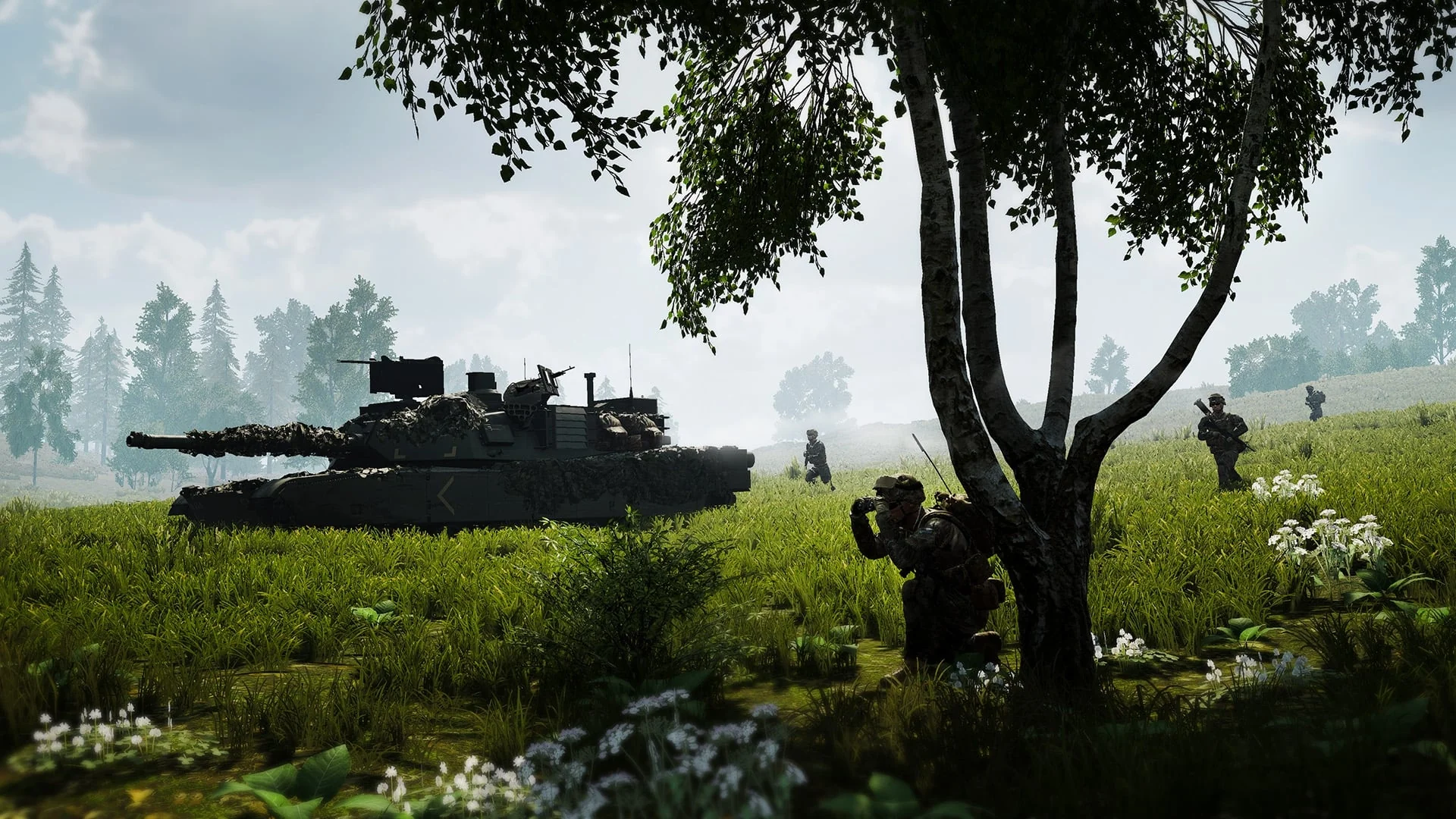 Squad Commander Edition - Image 28