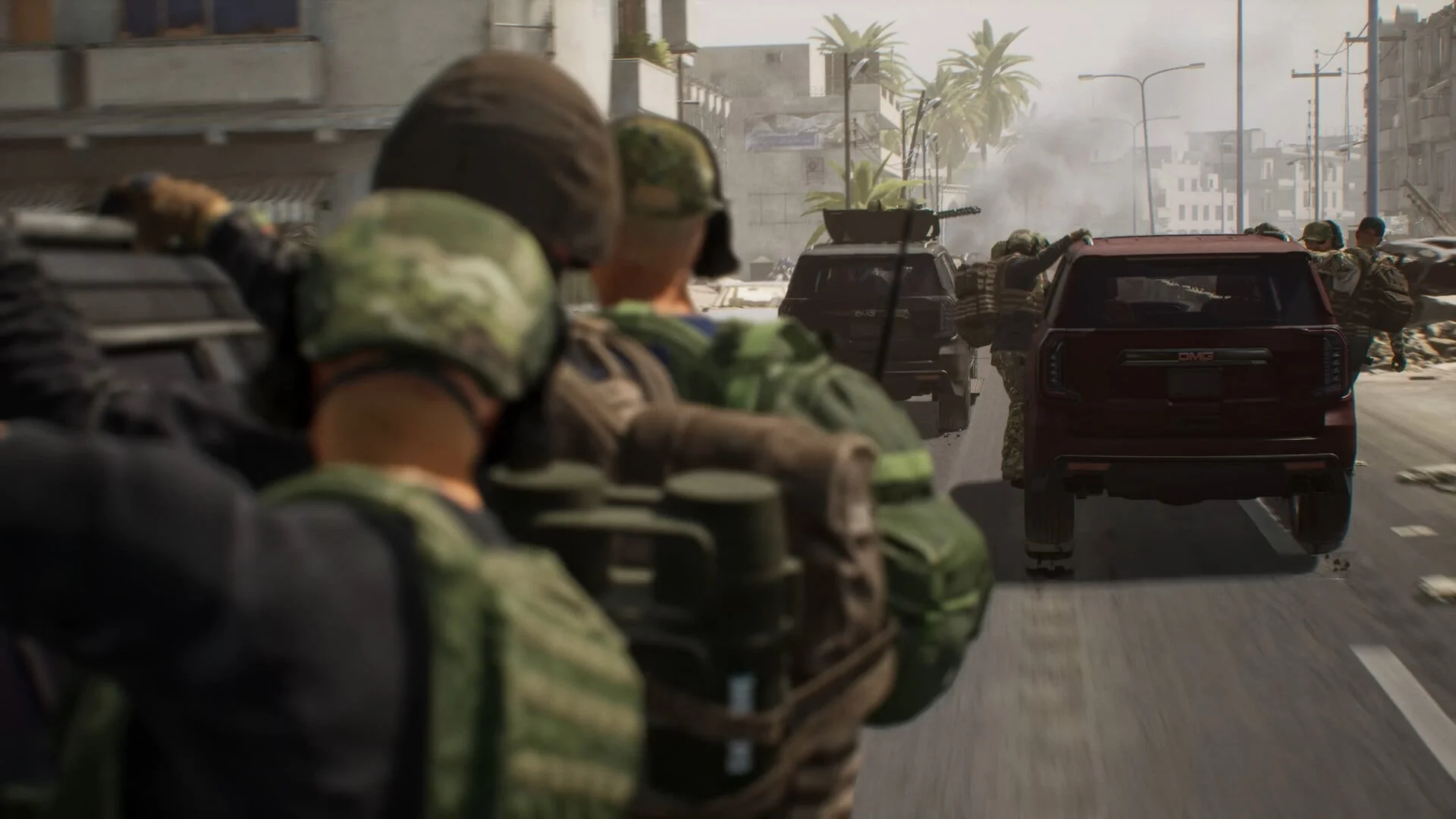 Squad Commander Edition - Image 8