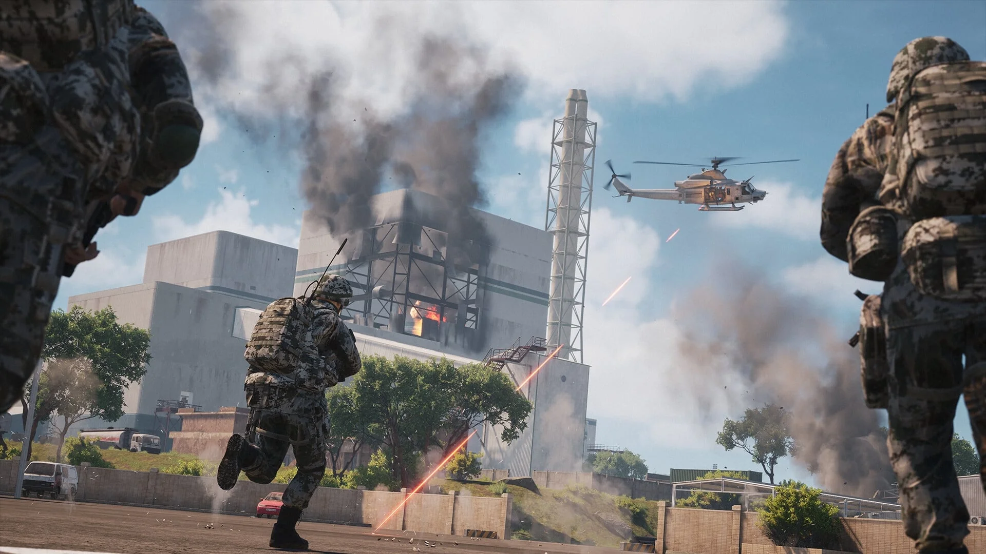 Squad Commander Edition - Image 9