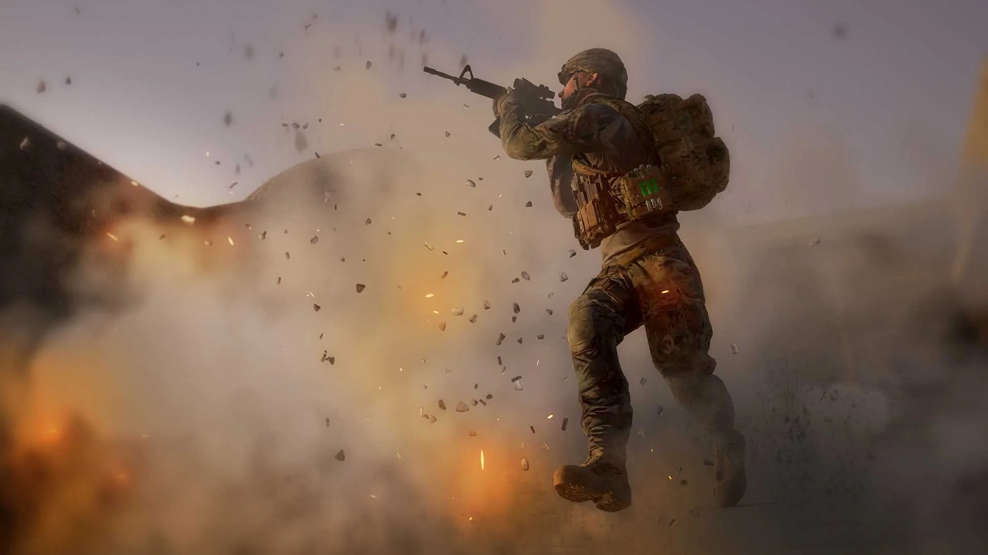 Squad + Soundtrack Bundle - Image 11