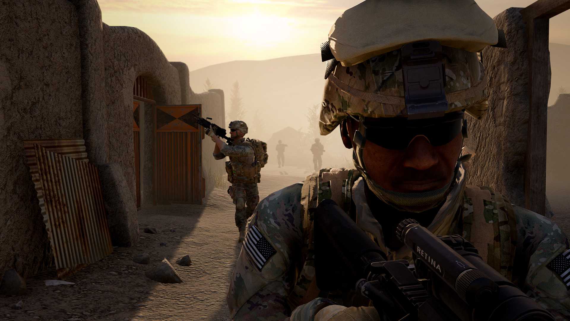 Squad + Soundtrack Bundle - Image 17
