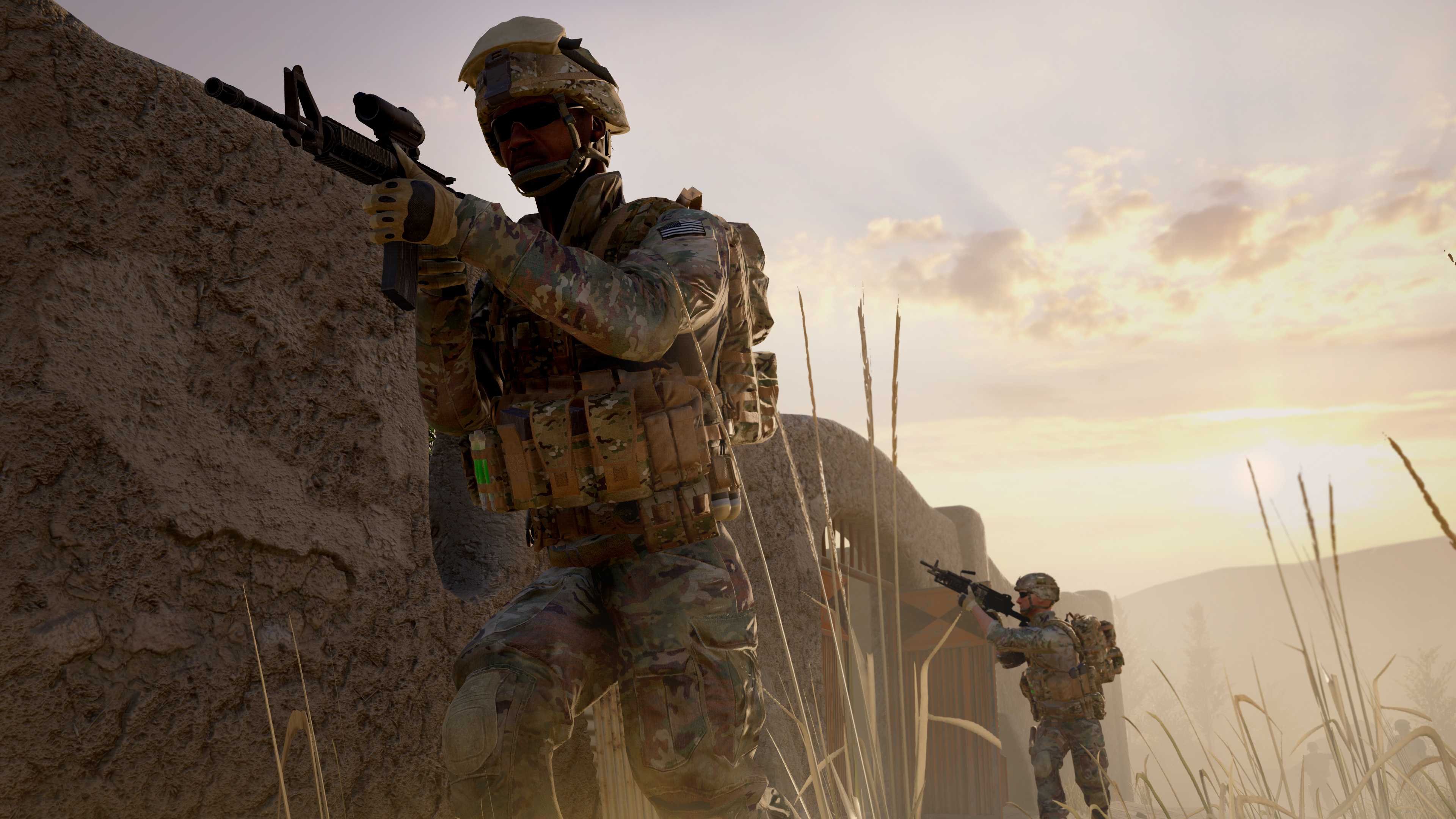 Squad + Soundtrack Bundle - Image 18