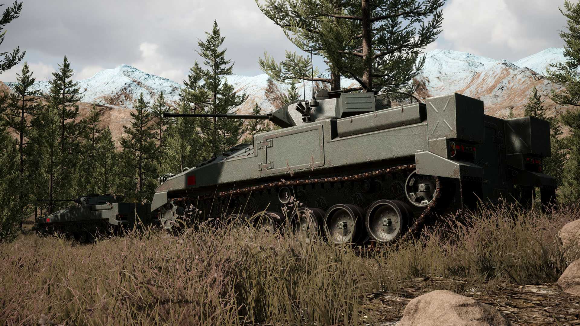 Squad + Soundtrack Bundle - Image 2