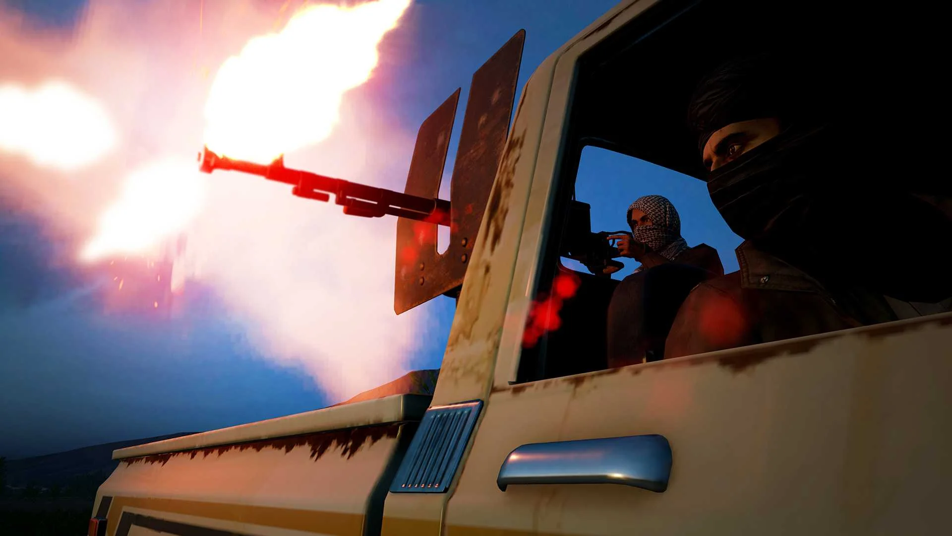 Squad + Soundtrack Bundle - Image 3