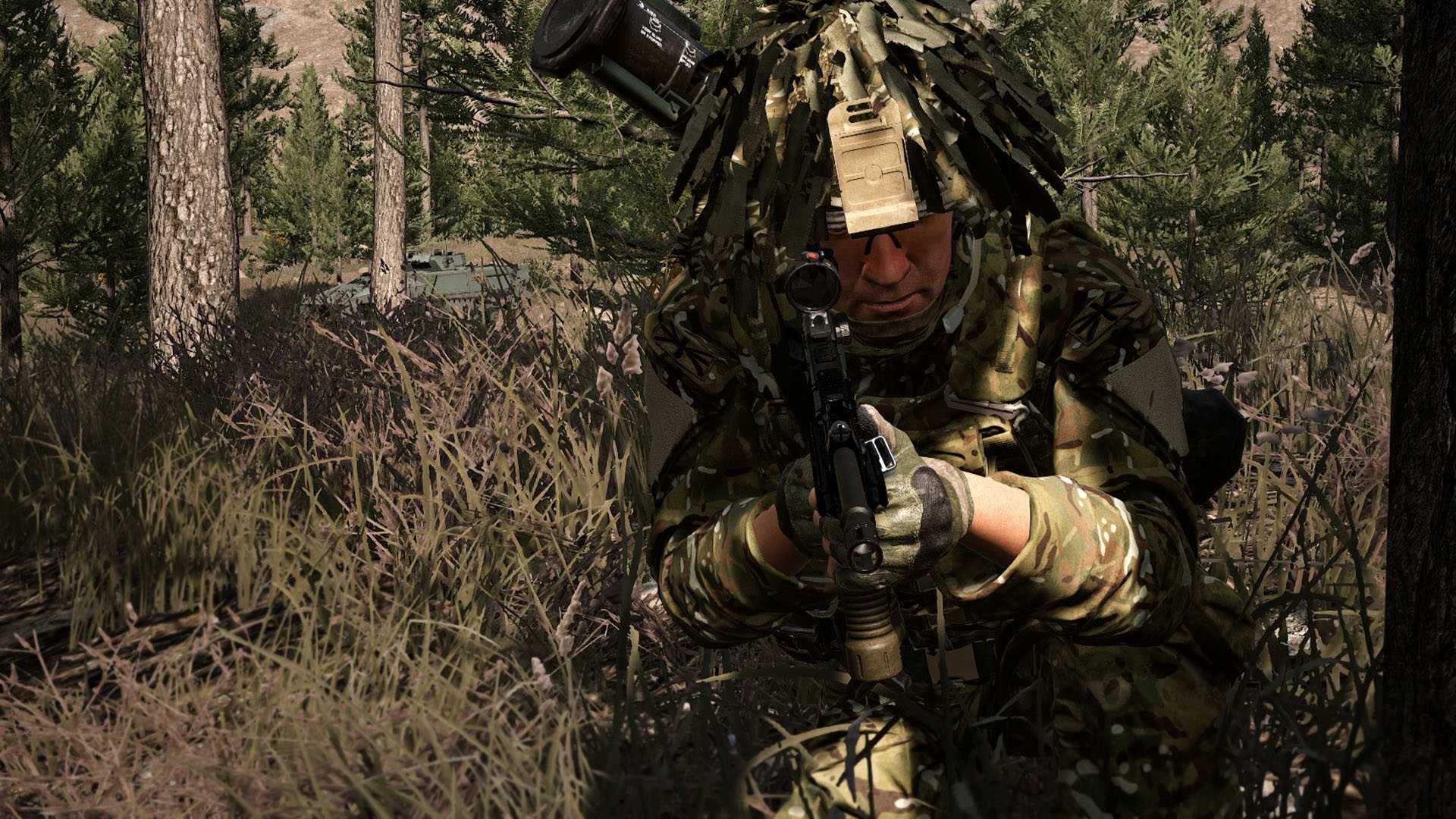 Squad + Soundtrack Bundle - Image 4