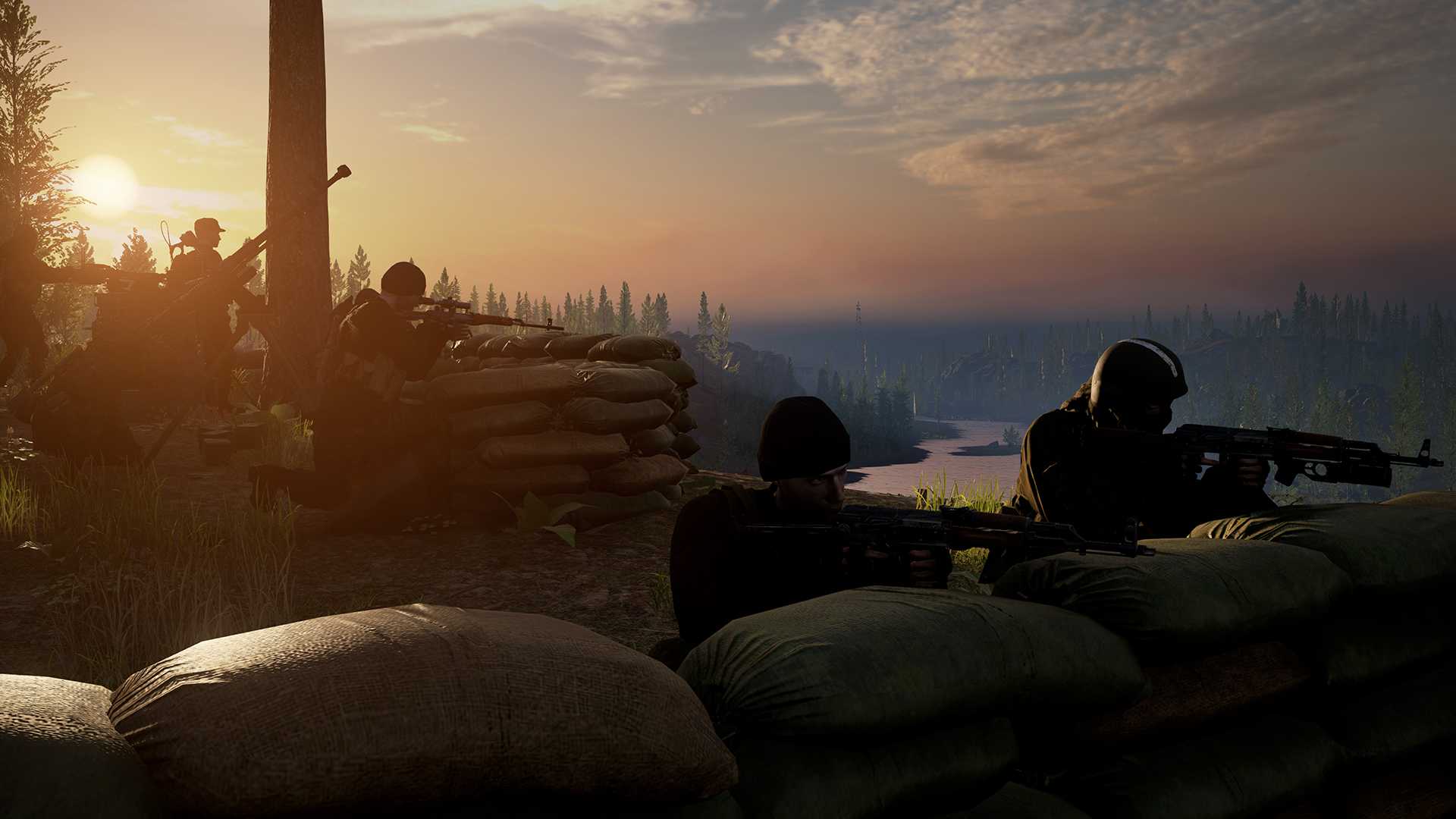 Squad + Soundtrack Bundle - Image 7