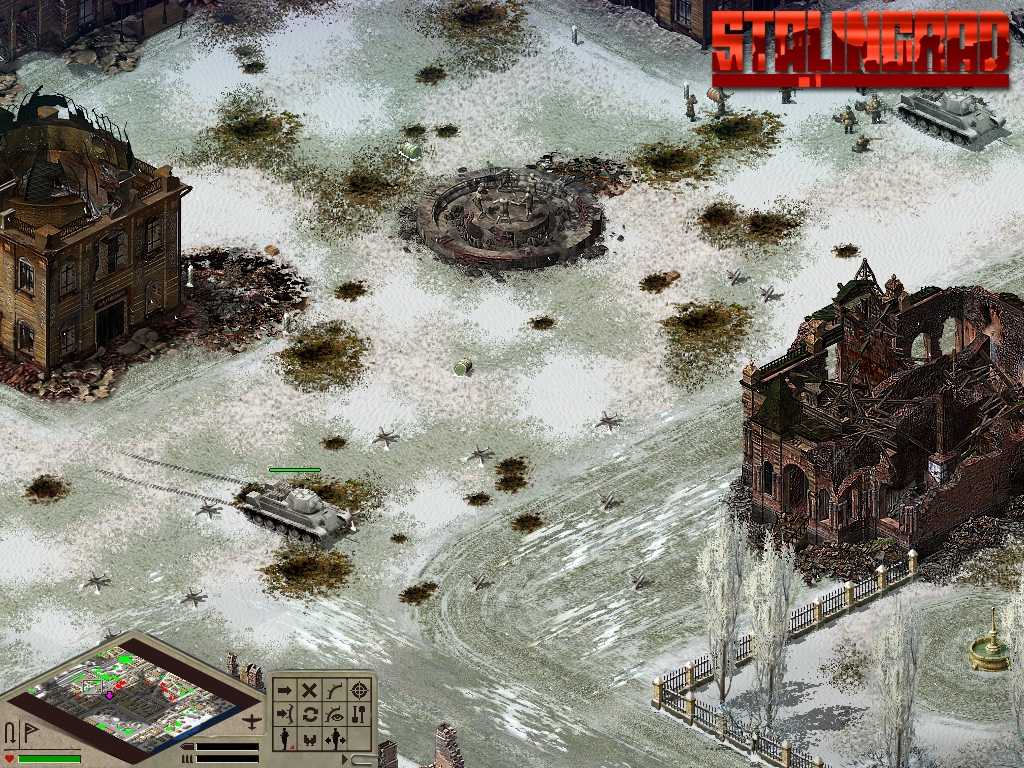 Stalingrad - Image 10