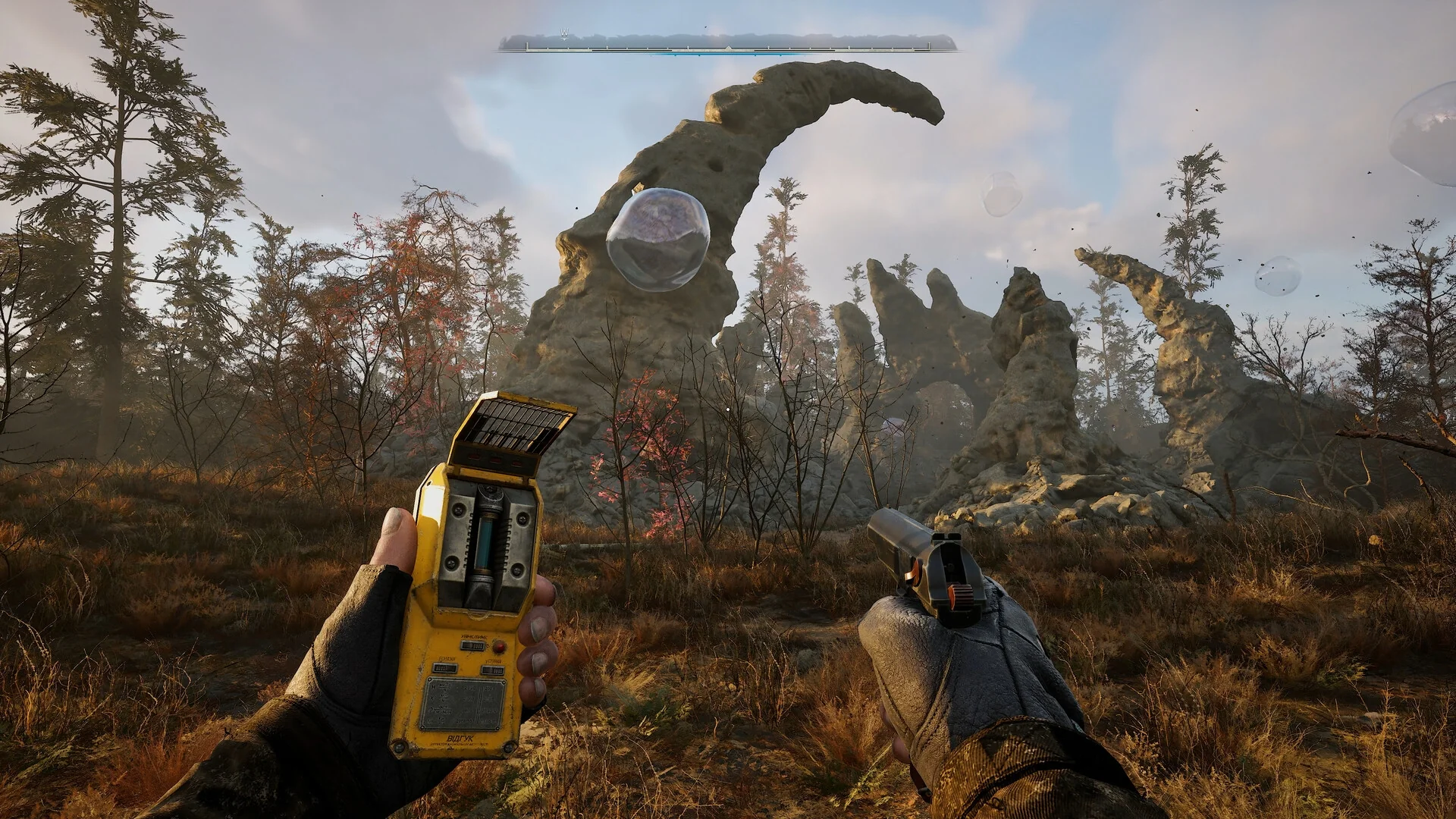 S.T.A.L.K.E.R. 2: Heart of Chornobyl - Deluxe Edition - Image 11