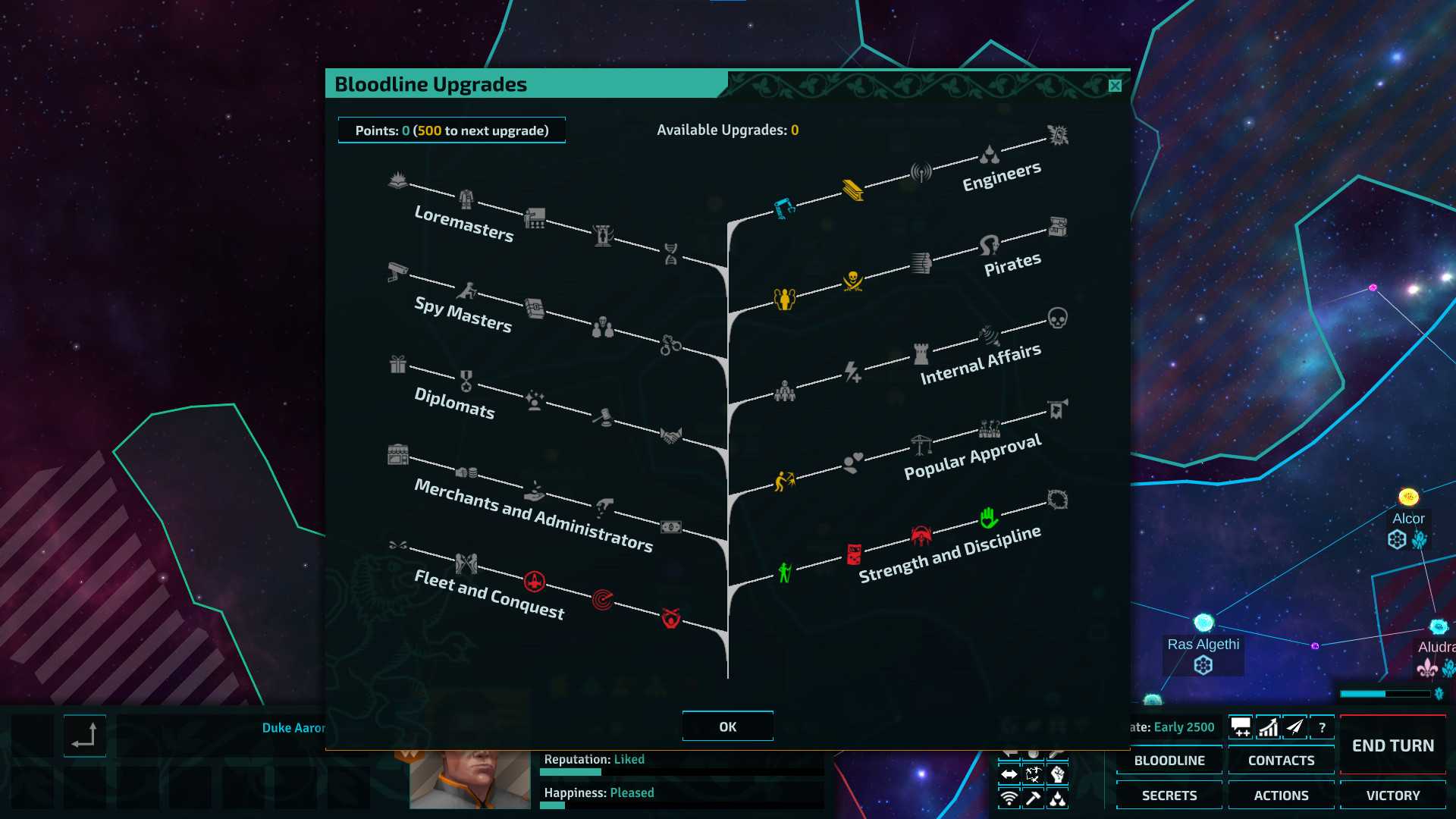 Star Dynasties: Bloodlines - Image 4