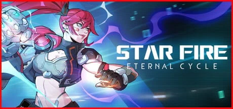 Star Fire: Eternal Cycle - Image 2