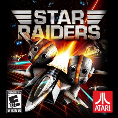 Star Raiders - Image 7