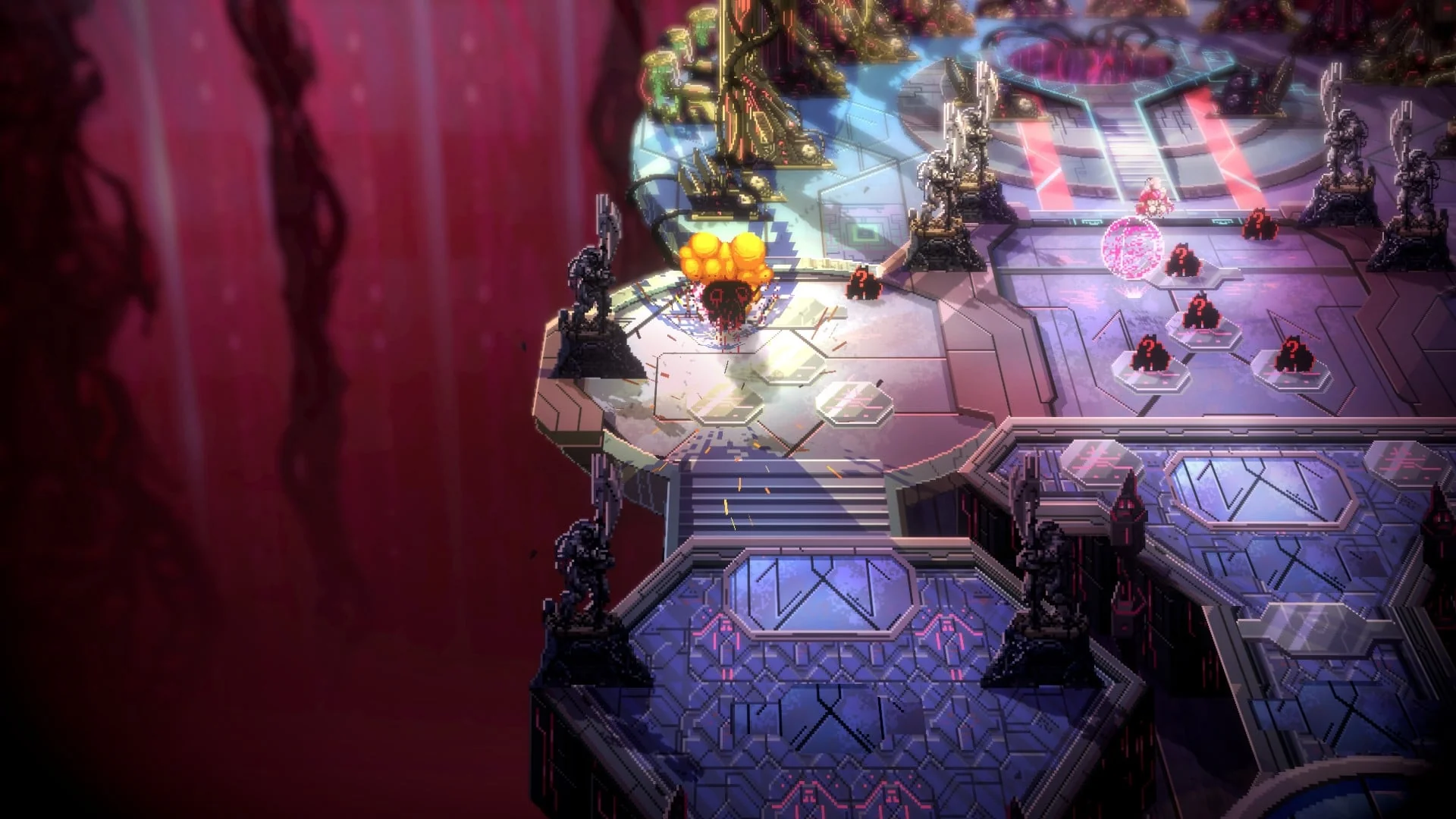 Star Renegades Deluxe Edition - Image 4
