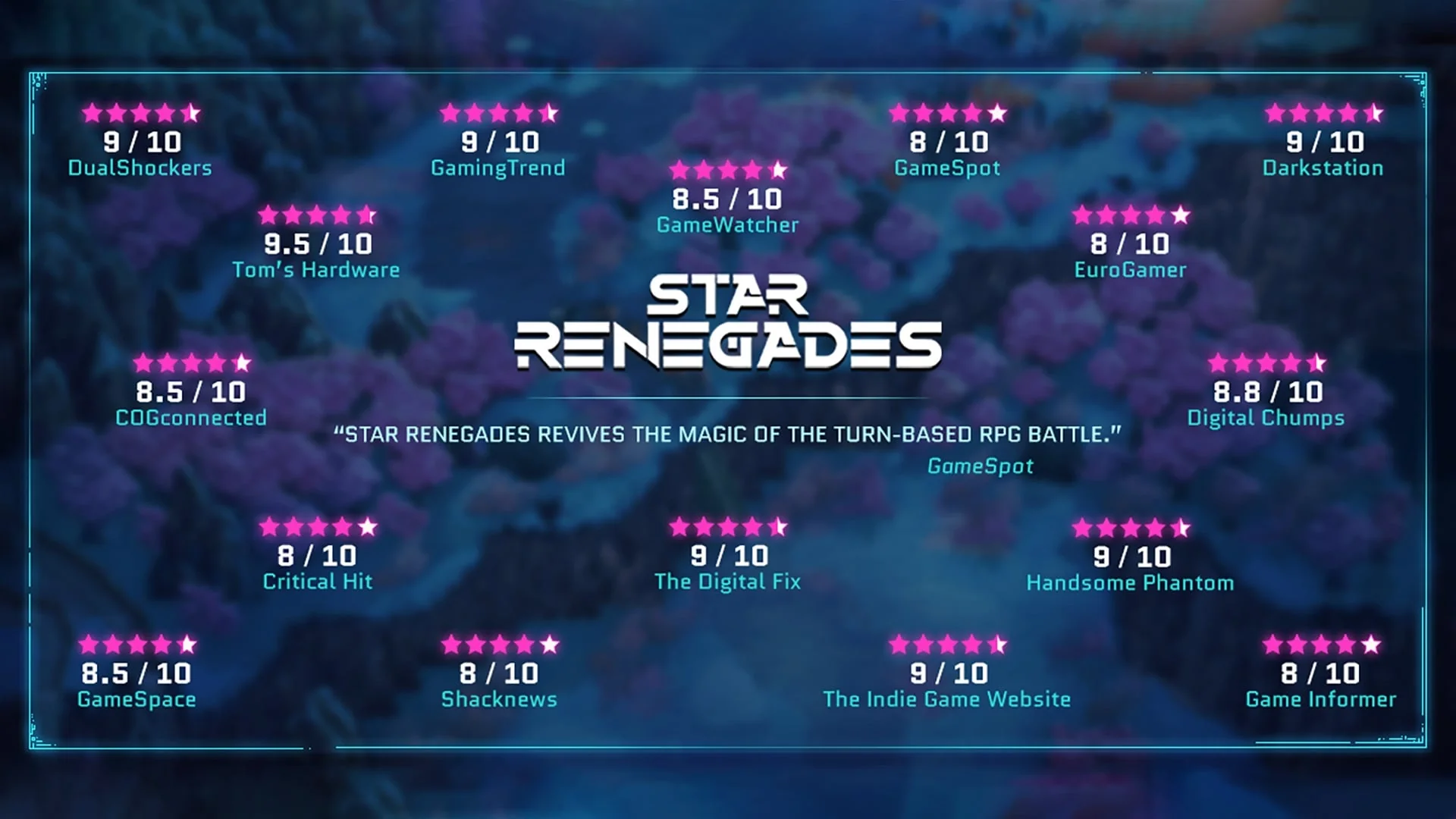 Star Renegades - Image 2
