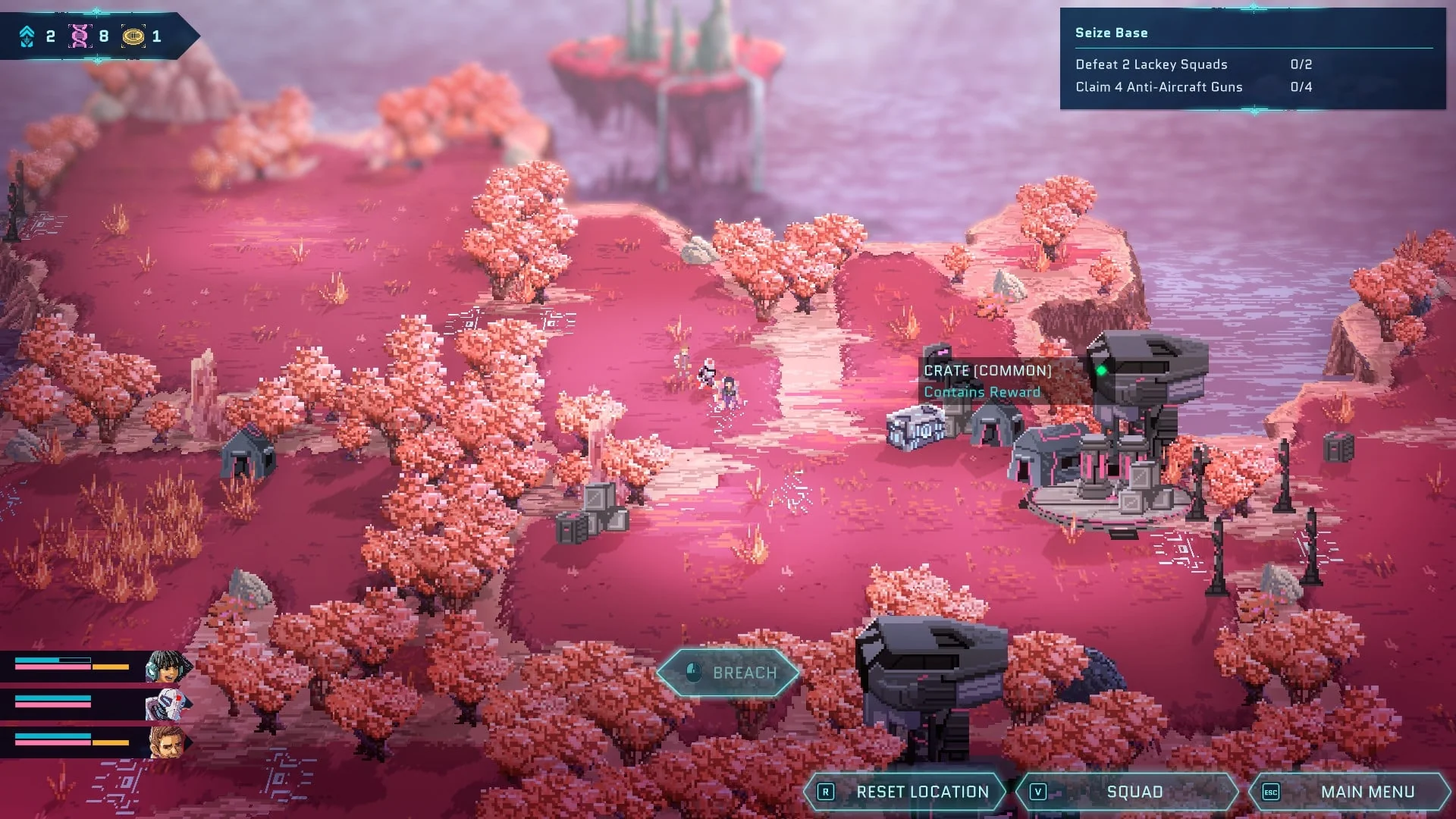 Star Renegades - Image 5