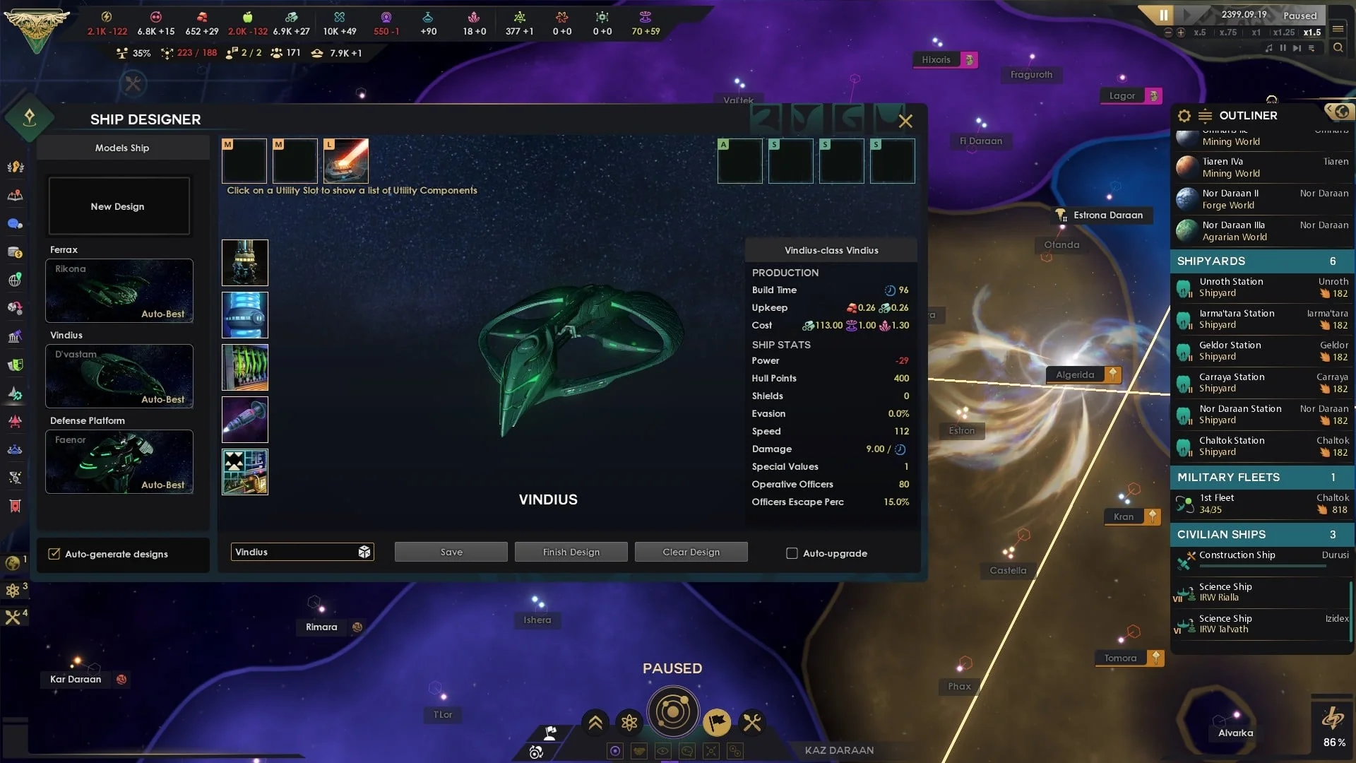 Star Trek: Infinite - Image 14