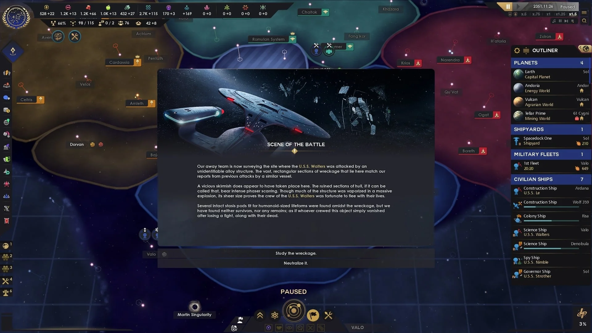 Star Trek: Infinite - Image 6