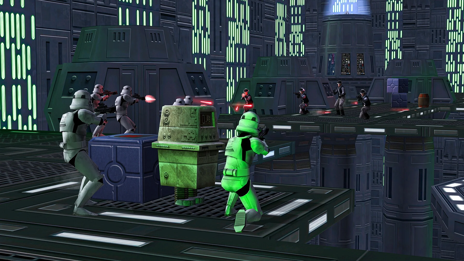 STAR WARS™: Battlefront Classic Collection - Image 9