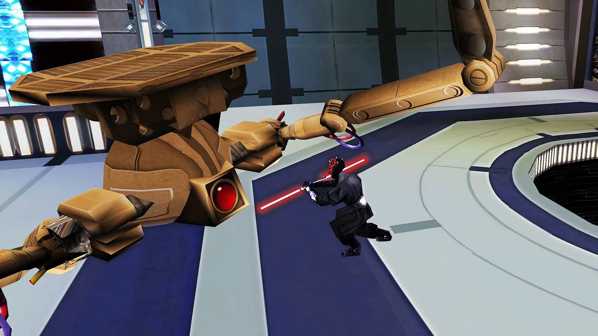 STAR WARS™: Episode I: Jedi Power Battles™ - Image 6