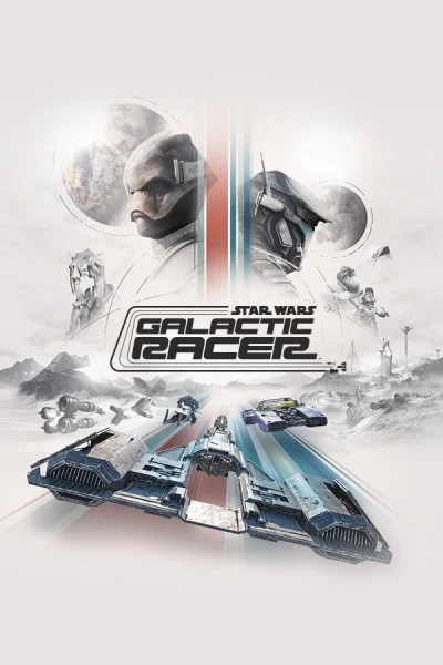 STAR WARS: Galactic Racer™ - Image 12