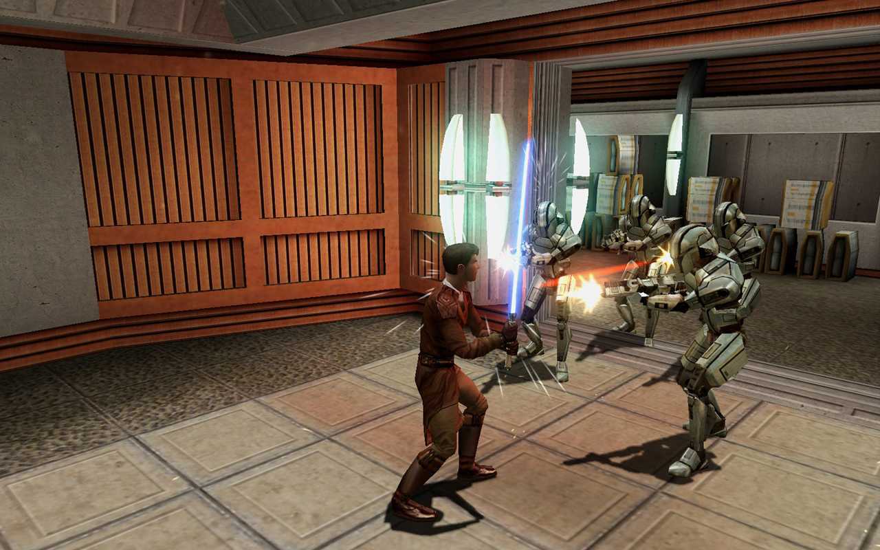 Star Wars®: Knights of the Old Republic® - Image 5
