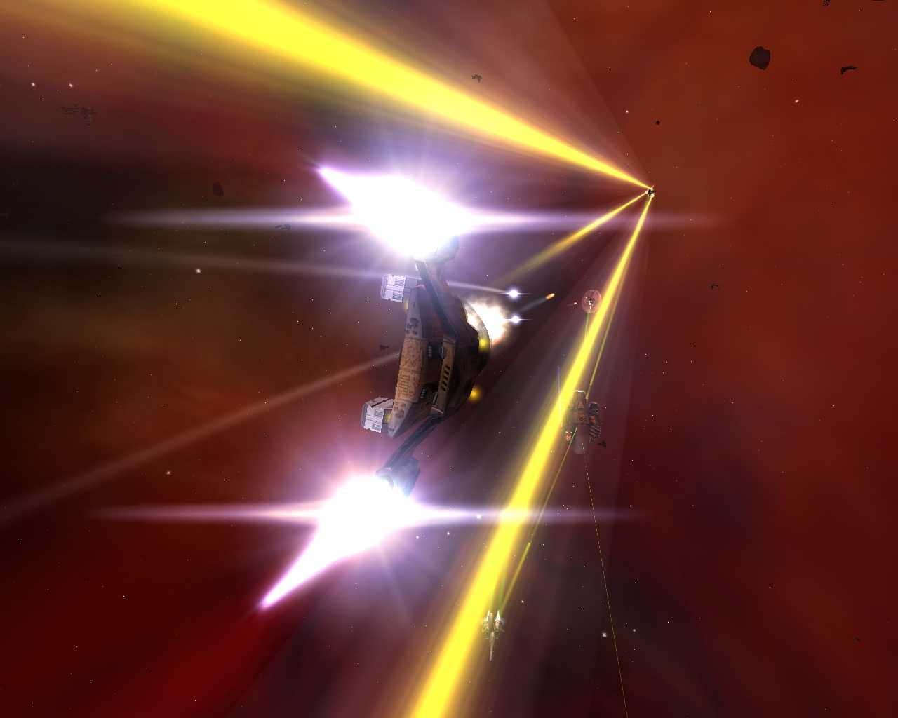 Star Wolves 2 - Image 7