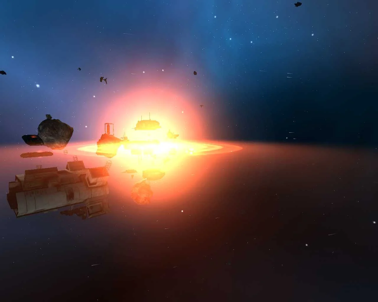 Star Wolves 2 - Image 8