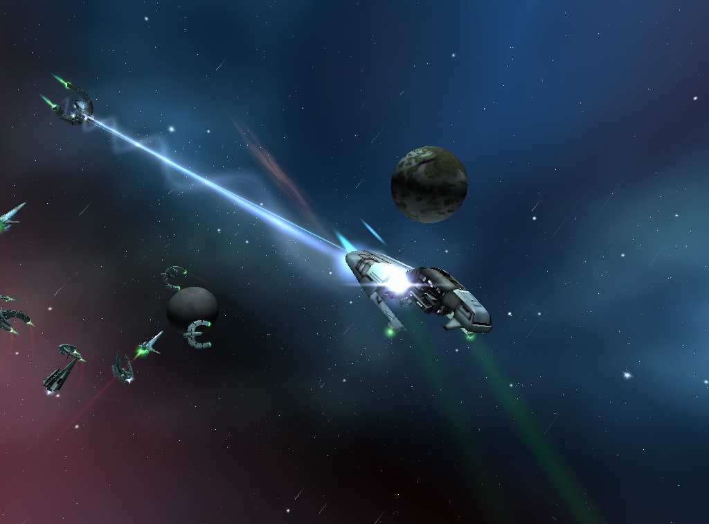 Star Wolves - Image 7