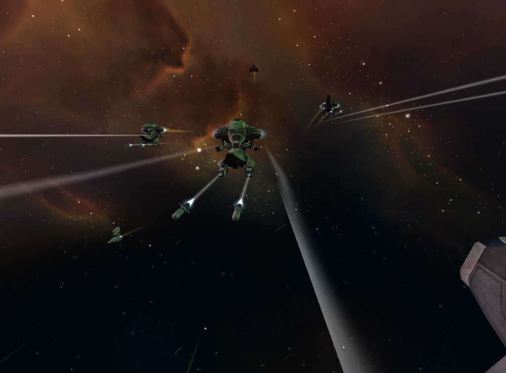 Star Wolves - Image 9