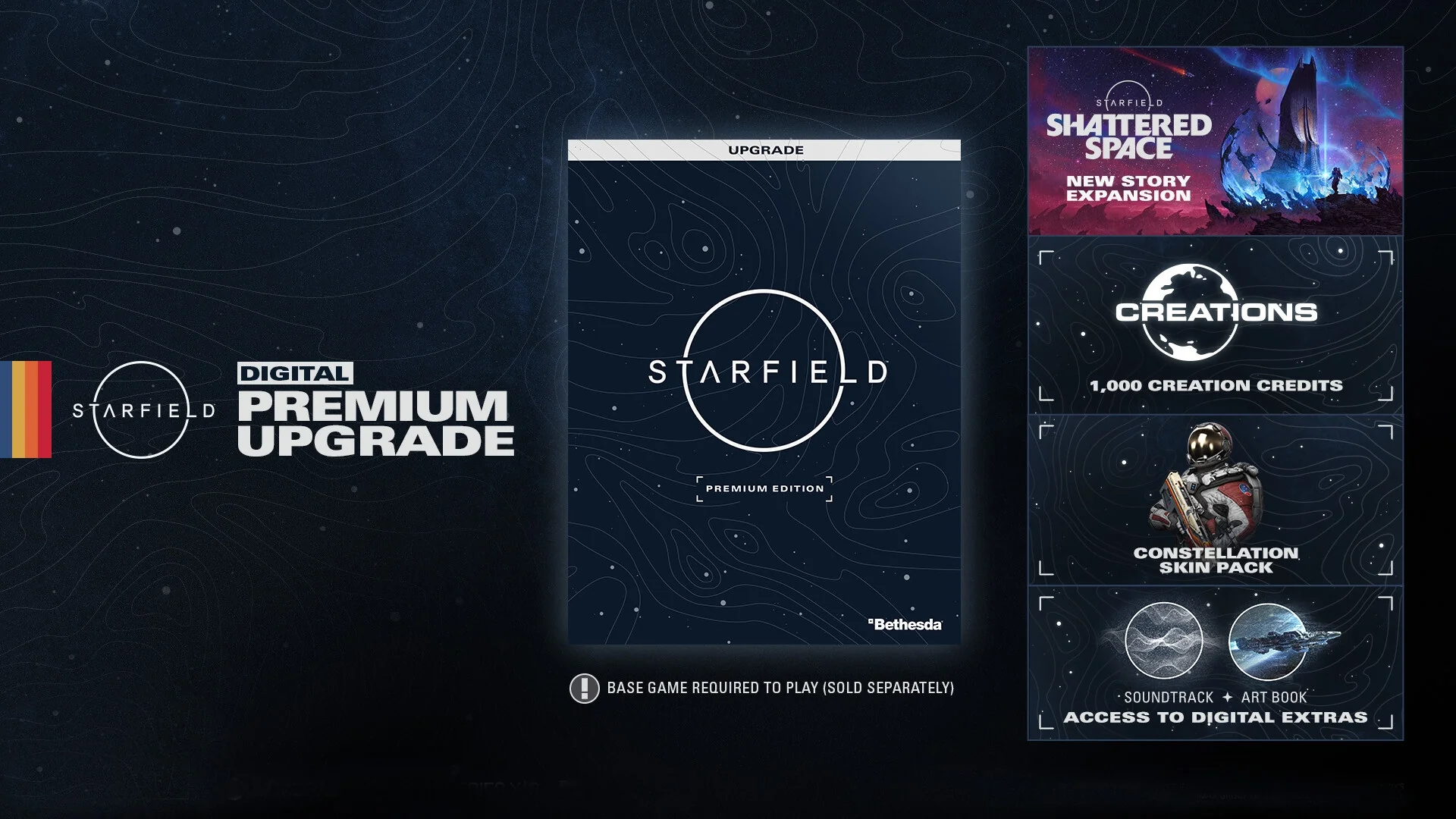 Starfield Digital Premium Edition Upgrade - Image 2