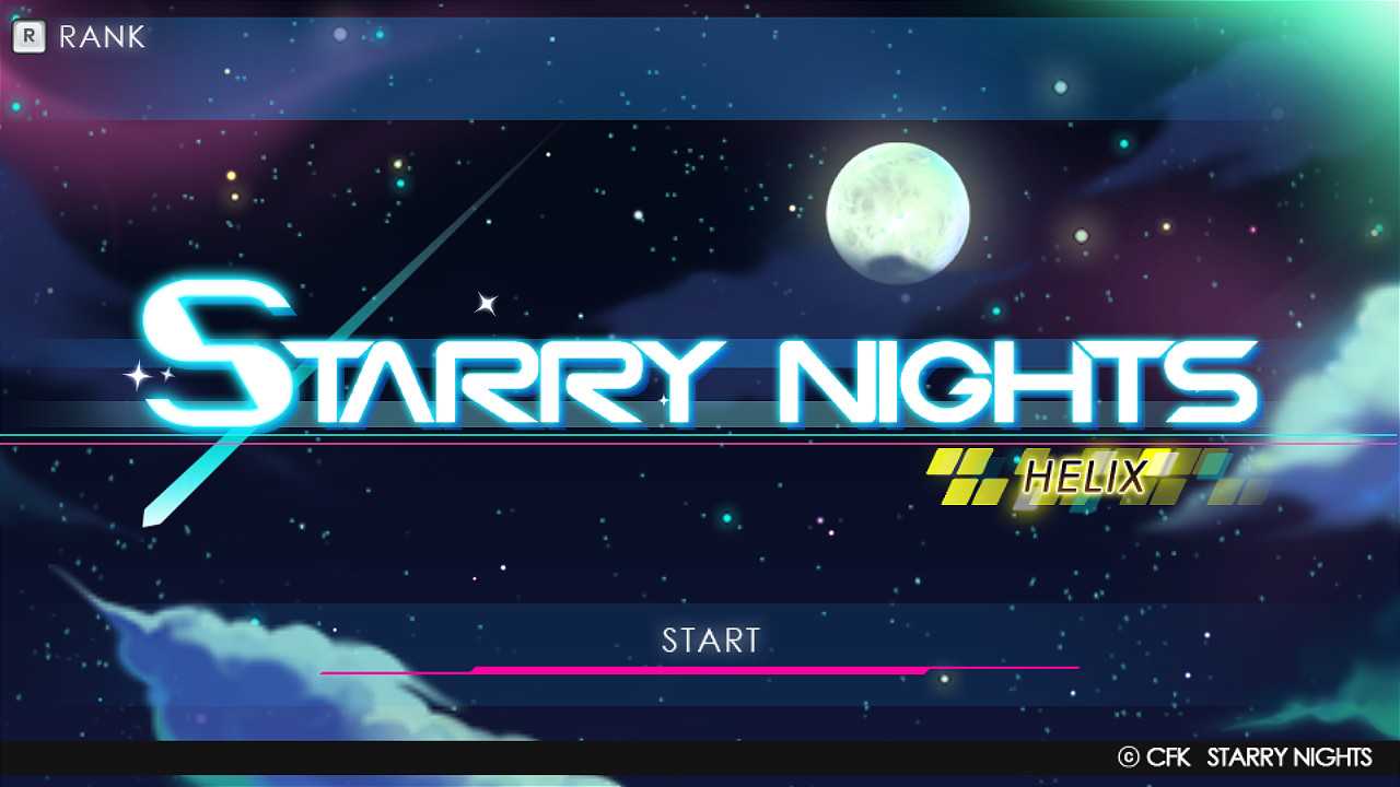 Starry Nights : Helix - Image 2
