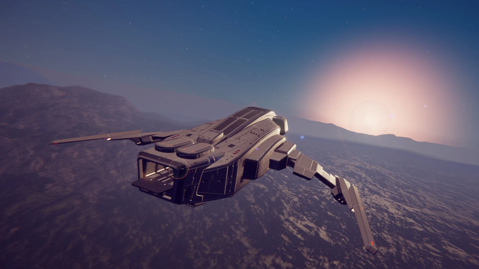 Stars End - Image 10