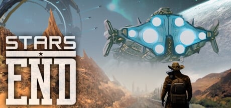 Stars End - Image 2