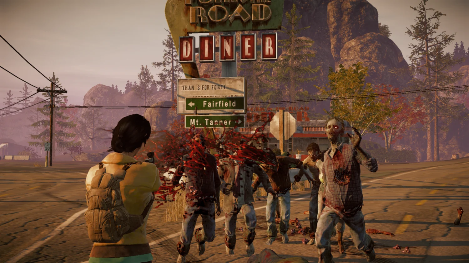 State of Decay - Year One Survival Edition - Image 6