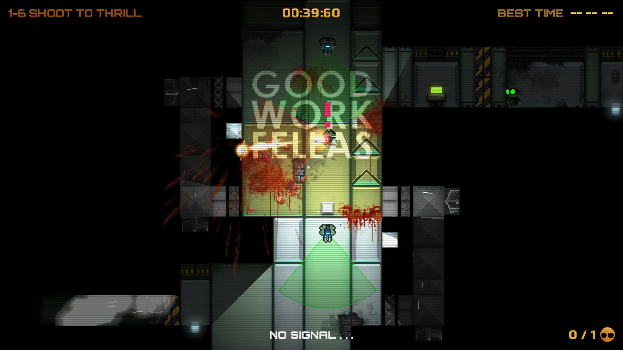 Stealth Inc 2: A Game of Clones - Image 7