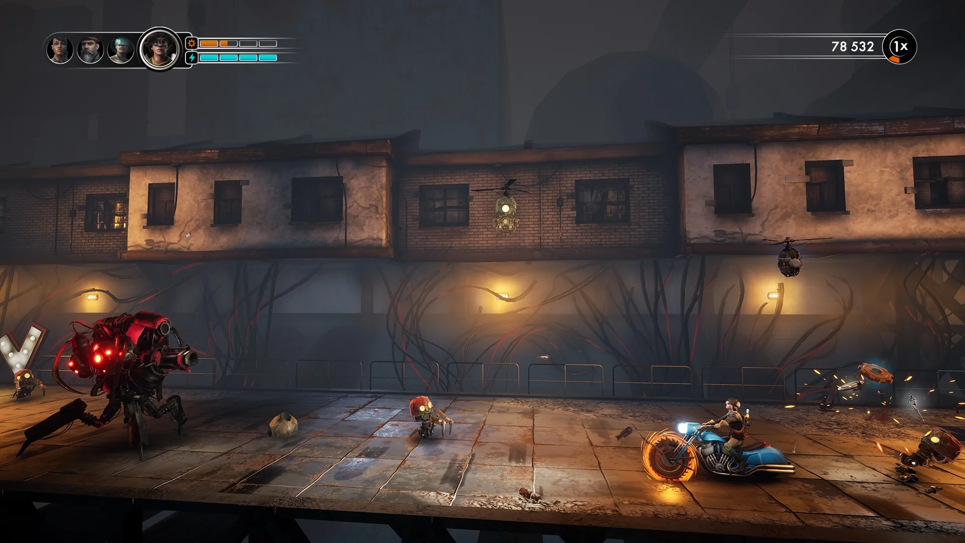 Steel Rats™ - Image 12